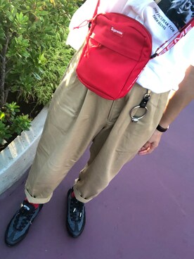 くるーさんのコーディネート