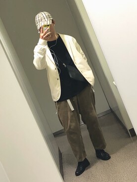 くるーさんのコーディネート