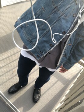 くるーさんのコーディネート