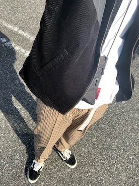 くるーさんのコーディネート