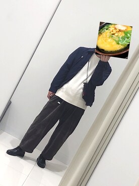 くるーさんのコーディネート