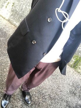 くるーさんのコーディネート