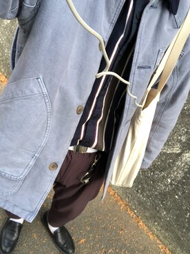 くるーさんのコーディネート