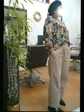 nemunemuさんのコーディネート