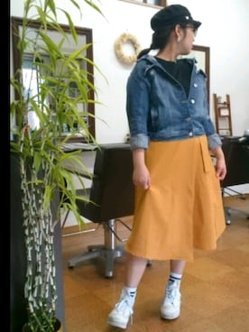 nemunemuさんのコーディネート