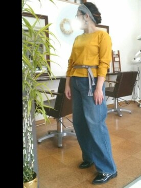 nemunemuさんのコーディネート