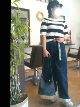 nemunemuさんのコーディネート