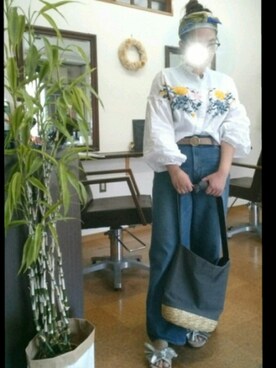 nemunemuさんのコーディネート