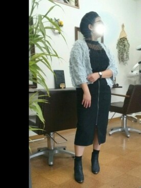 nemunemuさんのコーディネート