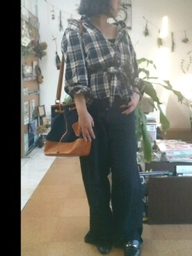 nemunemuさんのコーディネート