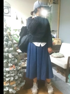 nemunemuさんのコーディネート