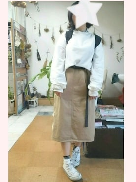 nemunemuさんのコーディネート