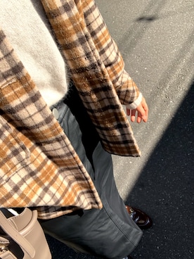 リリさんのコーディネート