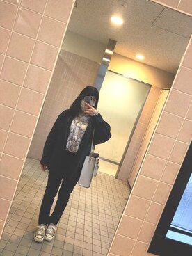 リリさんのコーディネート