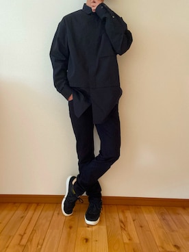 𖠚ᐝハルト/雑貨屋さんさんのコーディネート