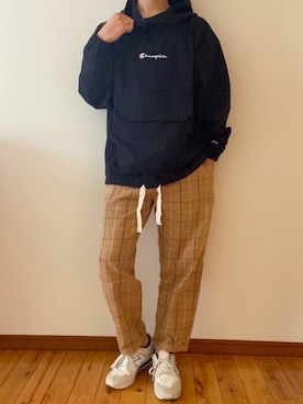 𖠚ᐝハルト/雑貨屋さんさんのコーディネート