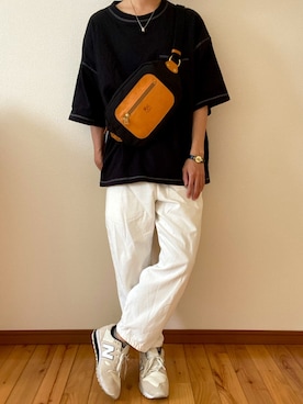 𖠚ᐝハルト/雑貨屋さんさんのコーディネート