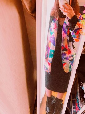 大福丸さんのコーディネート