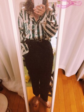 大福丸さんのコーディネート