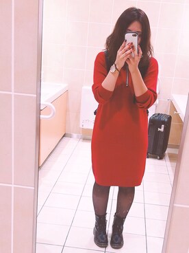 大福丸さんのコーディネート