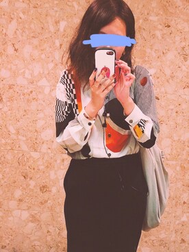 大福丸さんのコーディネート