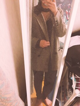 大福丸さんのコーディネート