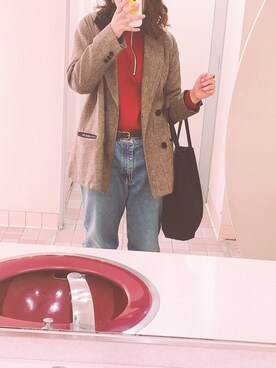 大福丸さんのコーディネート