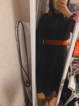 大福丸さんのコーディネート