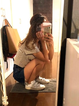 \♥/さんのコーディネート