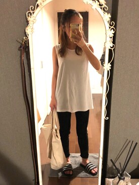 \♥/さんのコーディネート