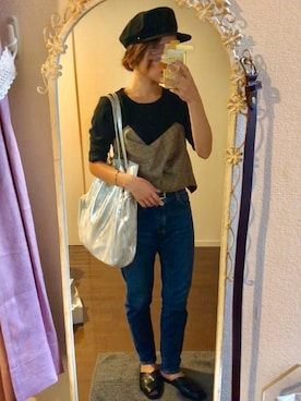 \♥/さんのコーディネート