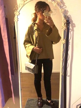 \♥/さんのコーディネート