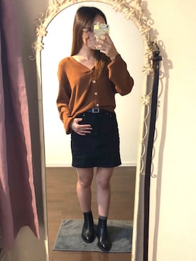 \♥/さんのコーディネート