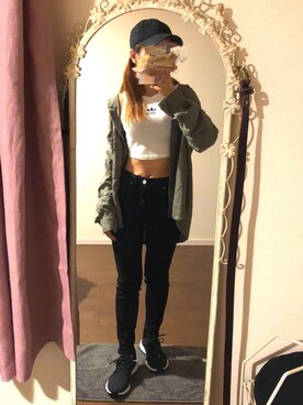 \♥/さんのコーディネート