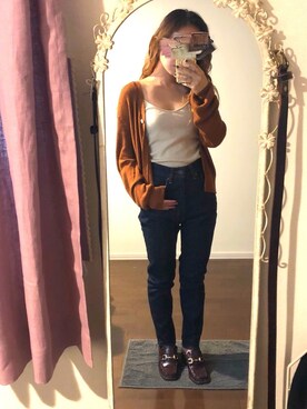 \♥/さんのコーディネート