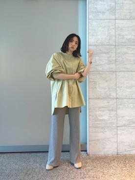 yukoさんのコーディネート