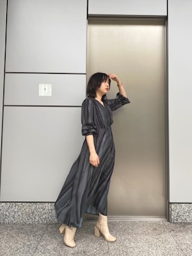 yukoさんのコーディネート