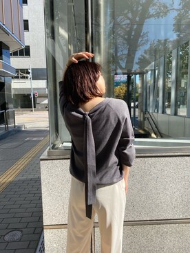 yukoさんのコーディネート