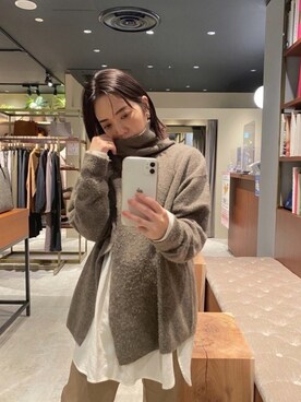 yukoさんのコーディネート