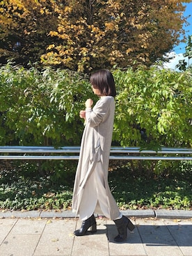 yukoさんのコーディネート