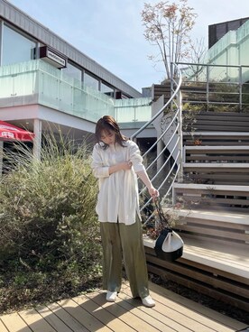 yukoさんのコーディネート