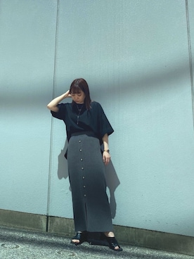 yukoさんのコーディネート