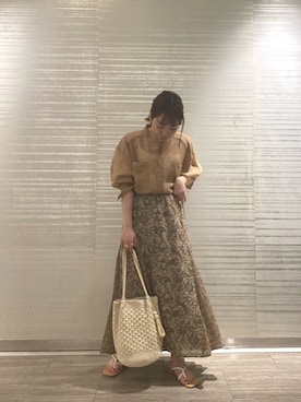 yukoさんのコーディネート