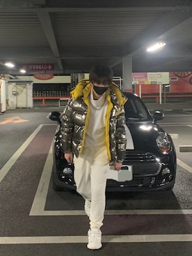 Tomさんのコーディネート