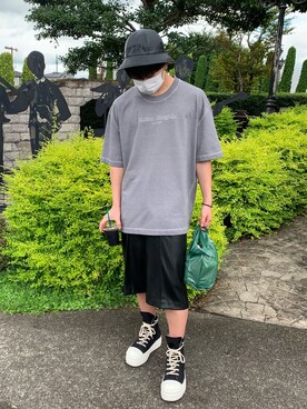 Tomさんのコーディネート