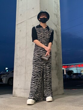 Tomさんのコーディネート