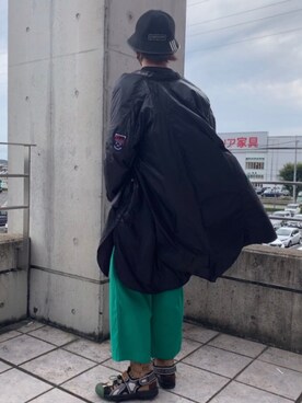 Tomさんのコーディネート