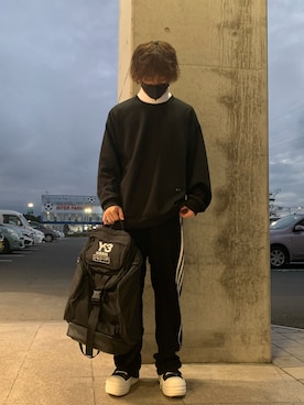 Tomさんのコーディネート