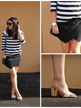 Bridgidさんのコーディネート