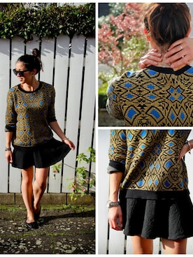 Bridgidさんのコーディネート